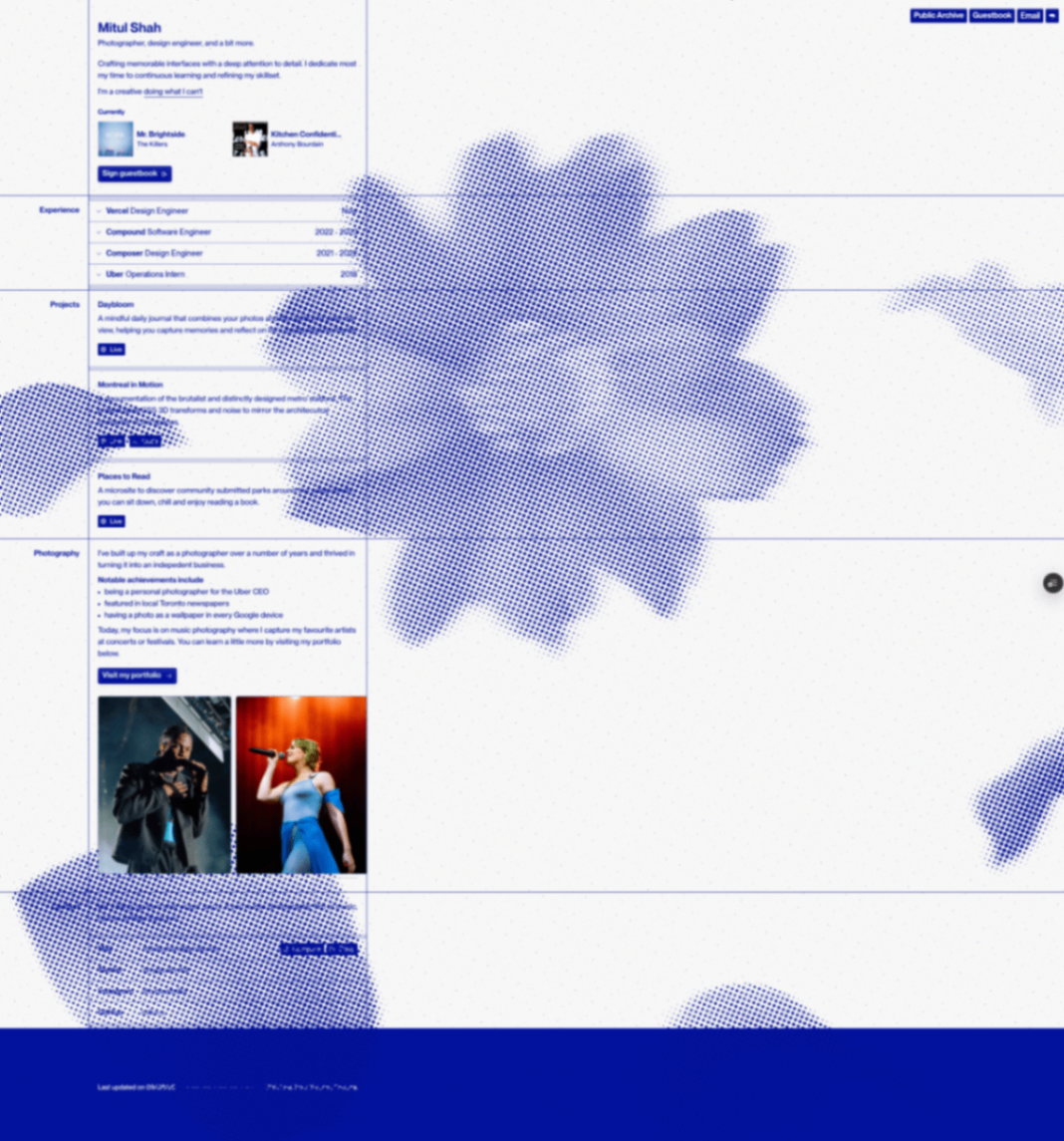 Website Screenshot from Site-Shot